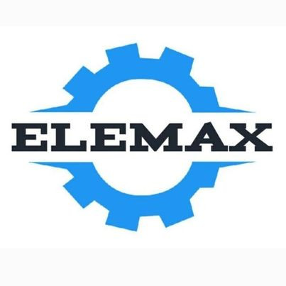 ElemaxTech Logo
